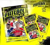 Cromos Futebol 2023/2024