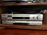 Sistema Home Cinema Pioneer HC-52S