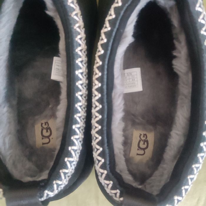 Продам мужские UGG оригинал размер 43