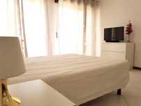 Apartamento T0 a 150m da praia Quarteira
