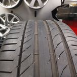 Opony Letnie Continental 235/45R19 99V XL