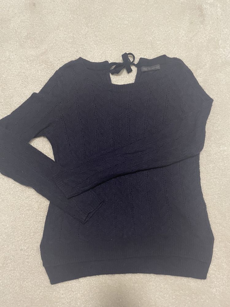 Sweter cienki M&S 38