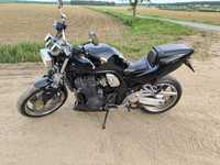 Suzuki Bandit 1200