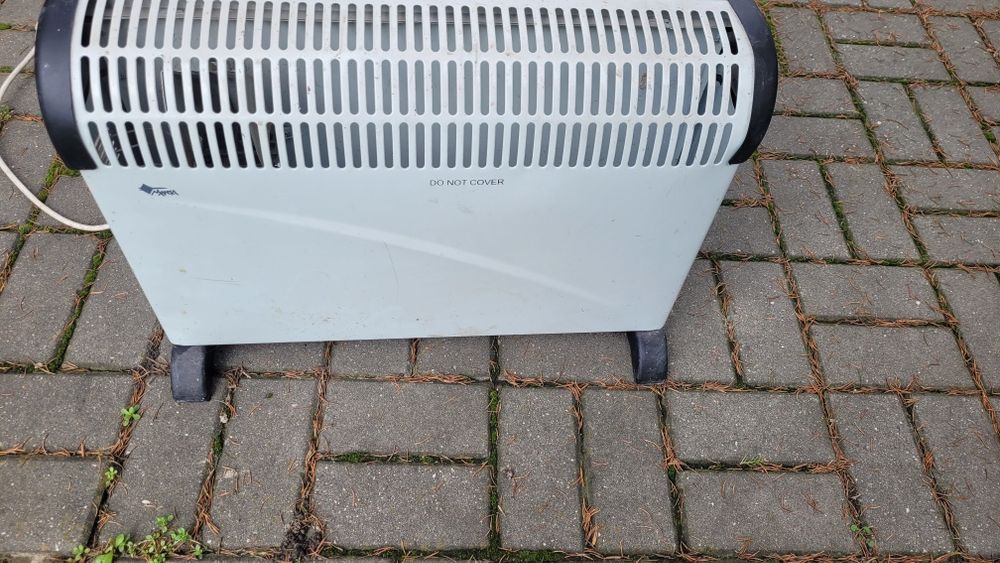 Grzejnik  elektryczny