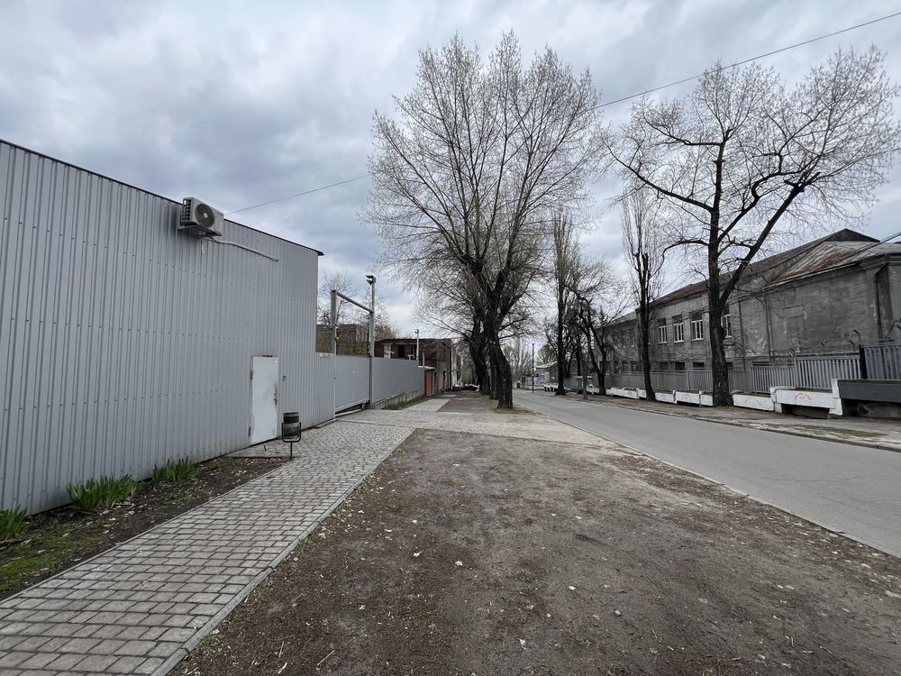 Продам Базу/СТО/Производственные помещения низ пр.И.Мазепы/Петровского