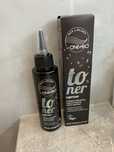 Toner only bio espresso ciemno brązowy odcień 100ml