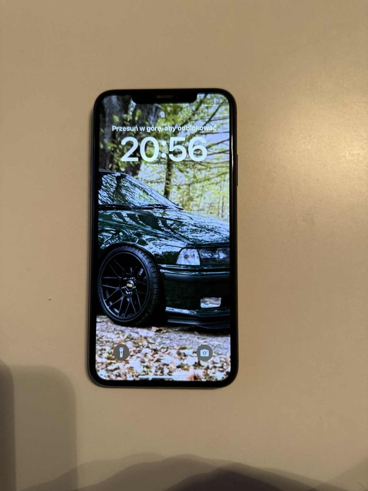 Iphone 11 pro max stan bdb
