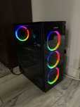 Komputer gamingowy RTX 3060 I5 16GB RAM SSD