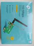 Мережева карта Wi-Fi TP-Link TL-WN781ND