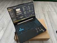 Laptop gamingowy ASUS TUF Gaming