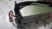 Bateria 36  v  15ah Viron 1000W 800W