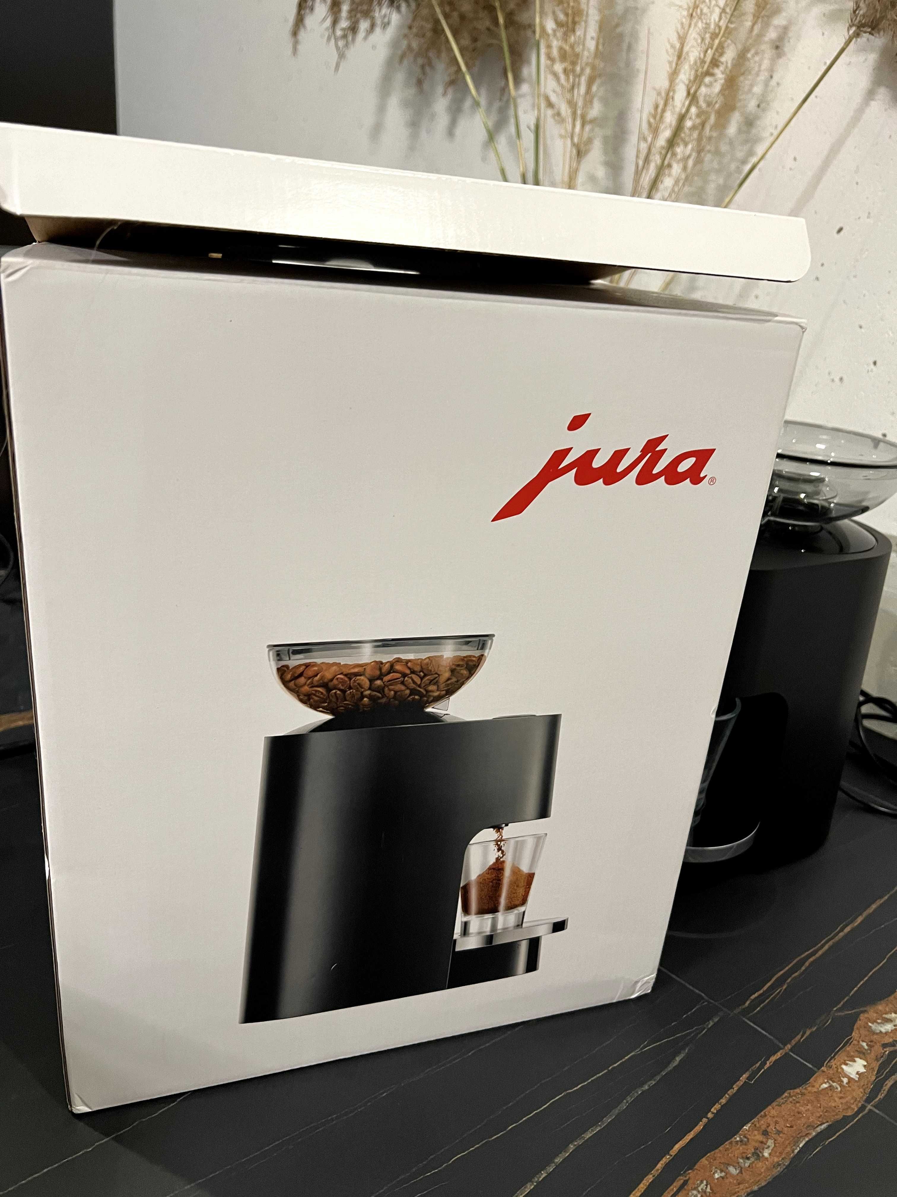 Кавомолка Jura ONO Separate P.A.G. Grinder
