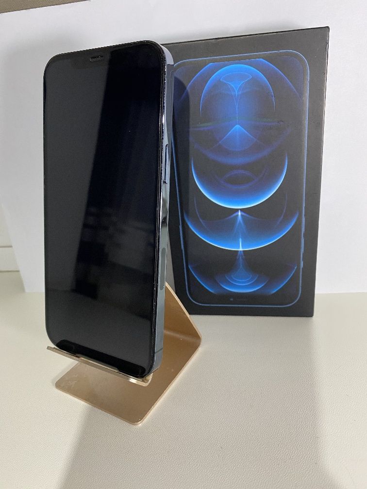 Iphone 12 pro max Neverlock 256 терміново!