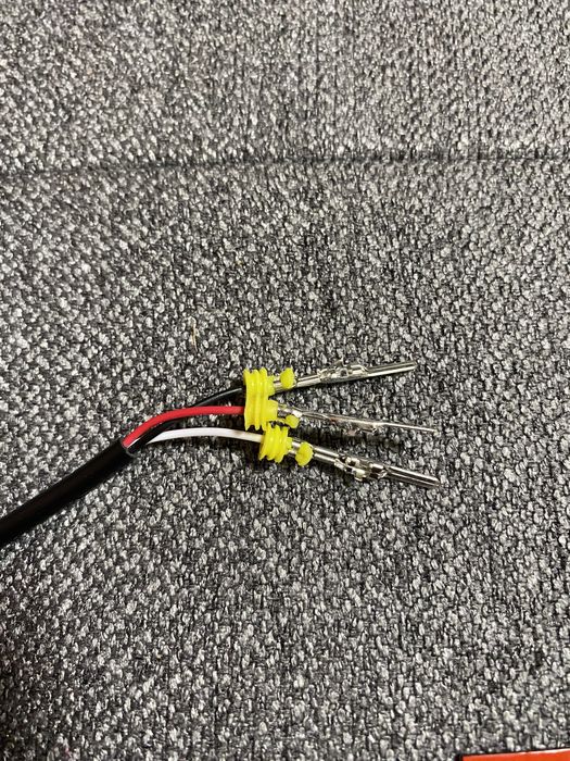 Індикатор передач для мото