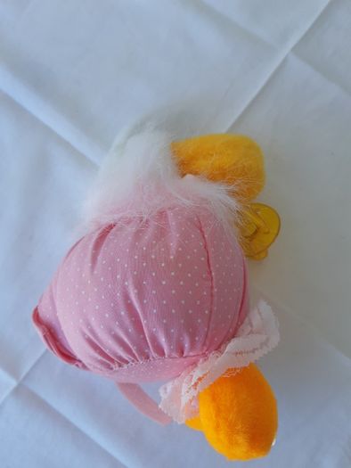 Peluche Bernardo