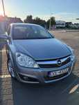 Opel Astra 1.6 Benzyna+LPG