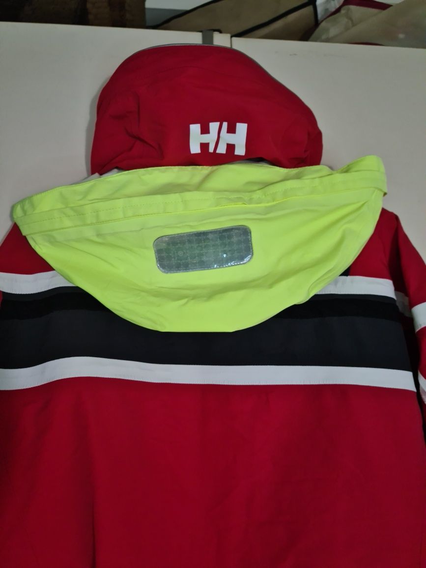 Casaco Offshore Helly Hansen Tech Protection - T:L