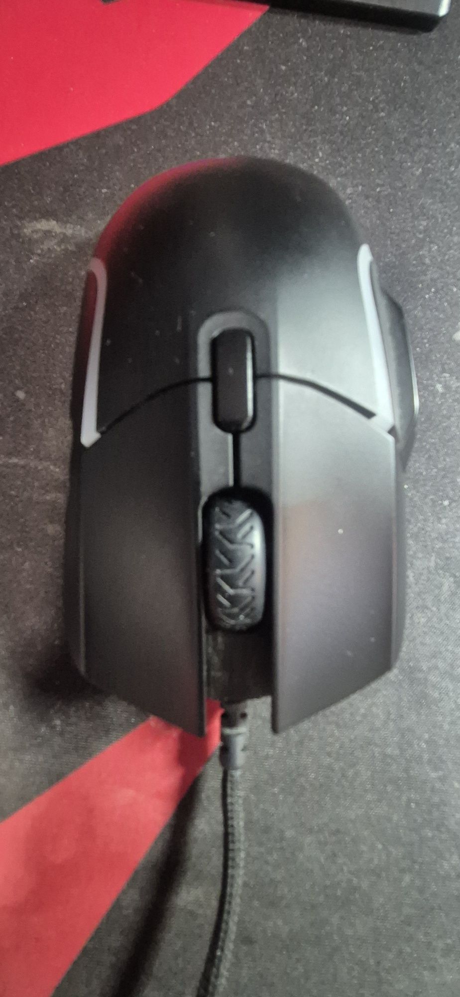 Myszka Steelseries Rival 5