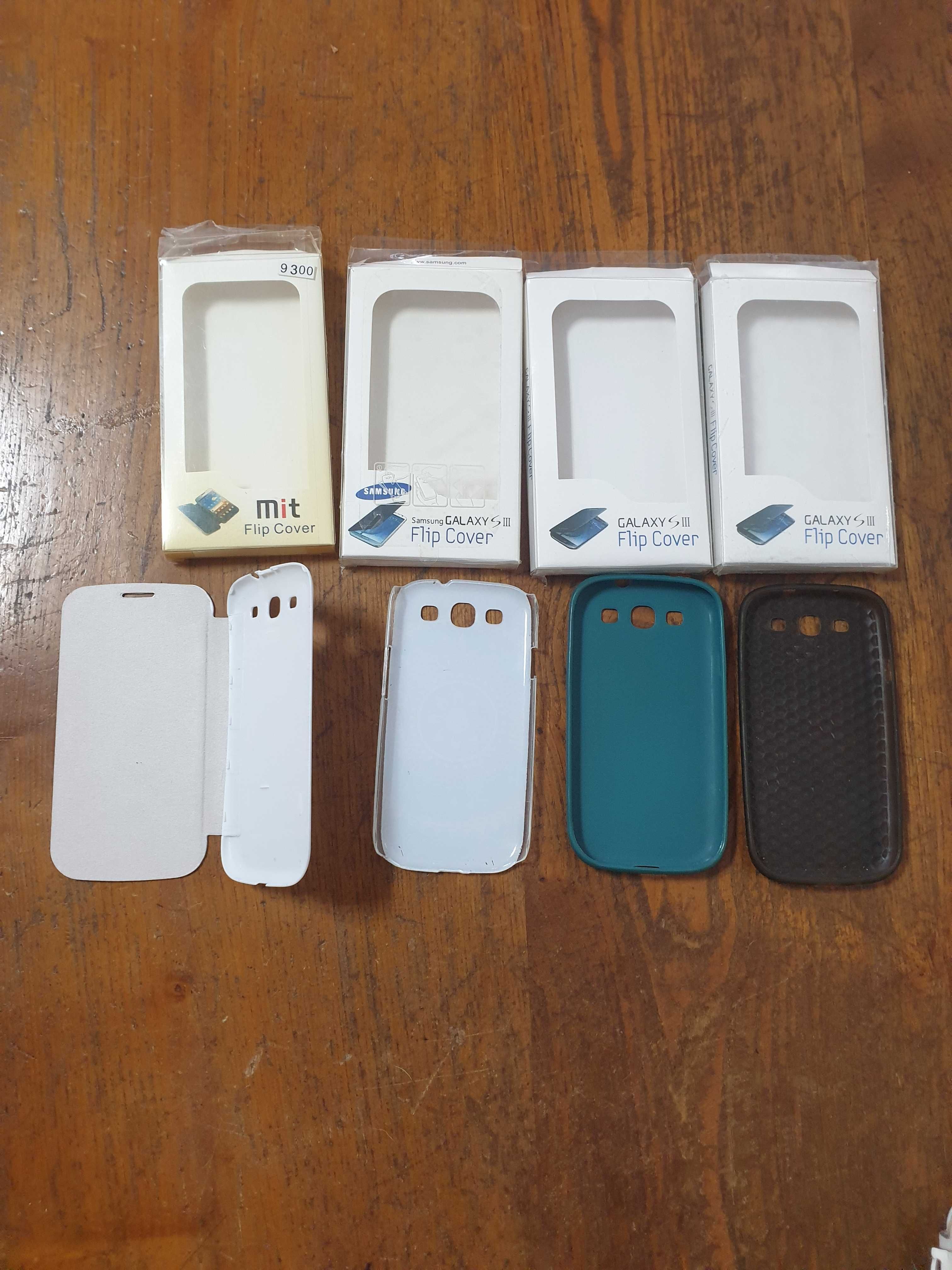 Capas para telemóvel Samsung GALAXY S III