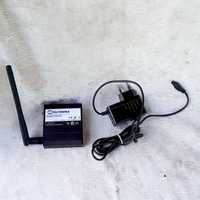 Маршрутизатор Teltonika RUT230 2G/3G Router Wi-Fi (RUT230)