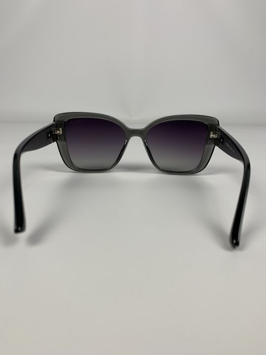 Брендовые женские солнцезащитные очки люкс-премиум с поляризацией