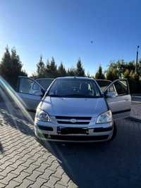 Hyundai Getz rok produkcji 2005