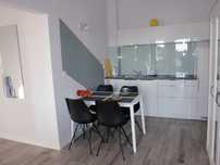 Dziwnówek - 2 pokojowy apartament Morska 5