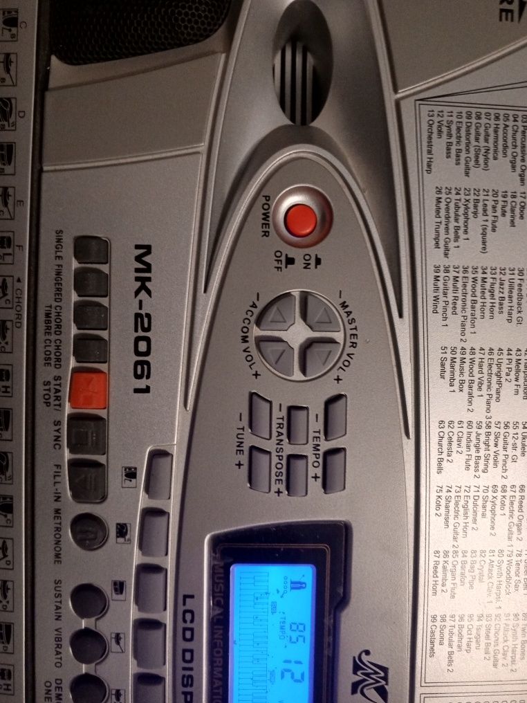 Sprzedam Keyboard