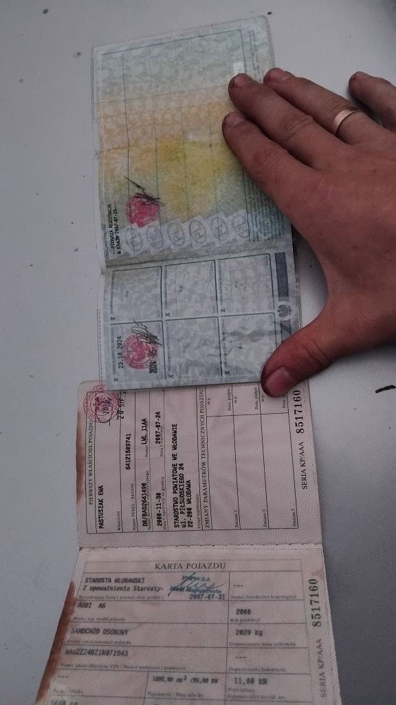 Продам авто в доброму стані