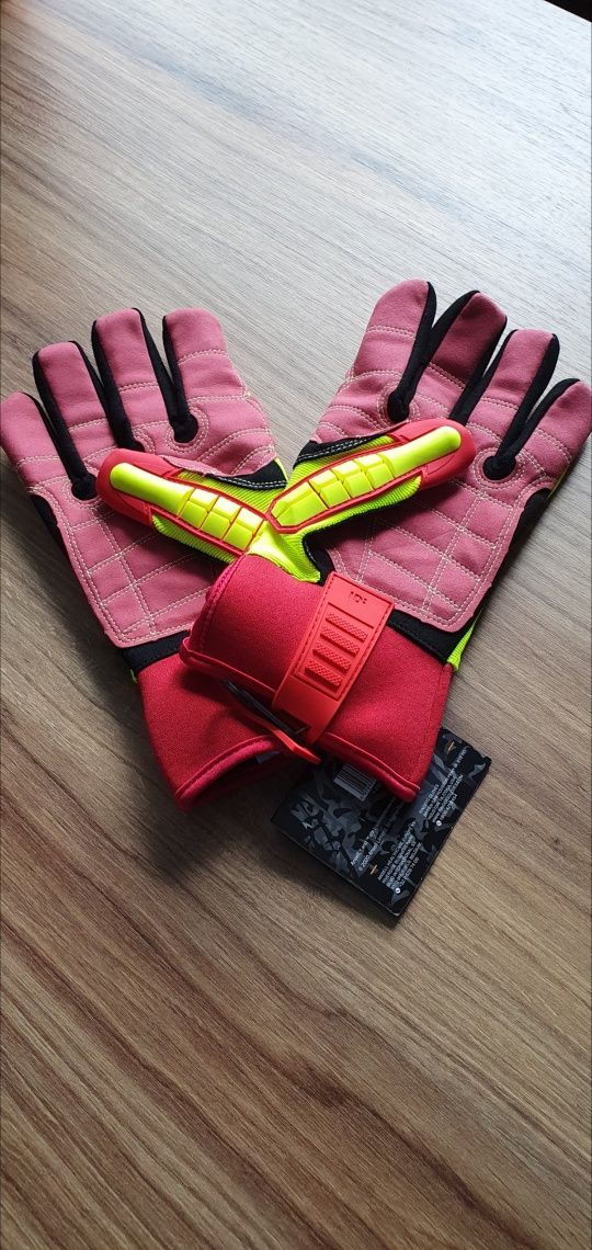 Rękawice strażackie Ringers Gloves R-259