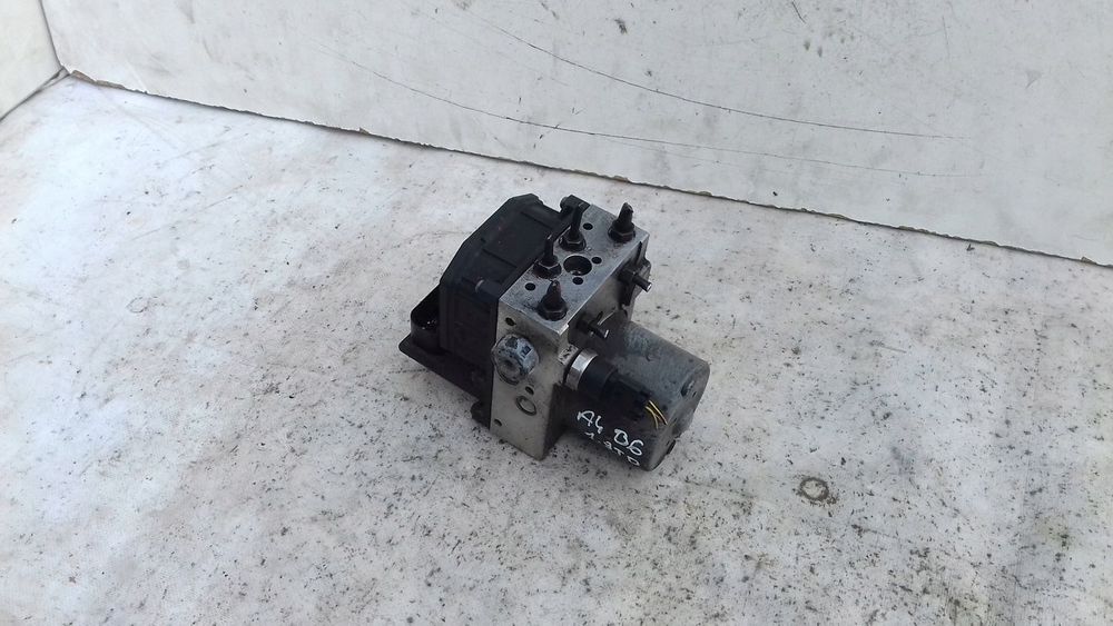 POMPA ABS 0265225048 AUDI A4 B6 1.9 TDI 00-06