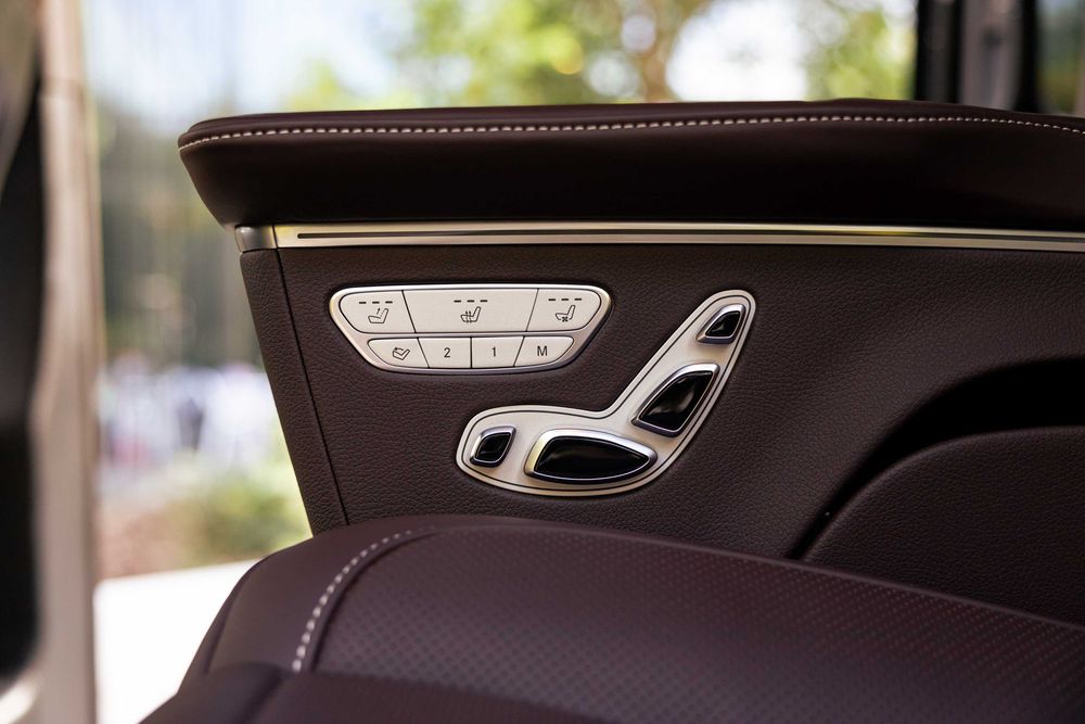 V-class Міжнародні перевезення. Кортеж.Трансфер Європа Аеропорт Море