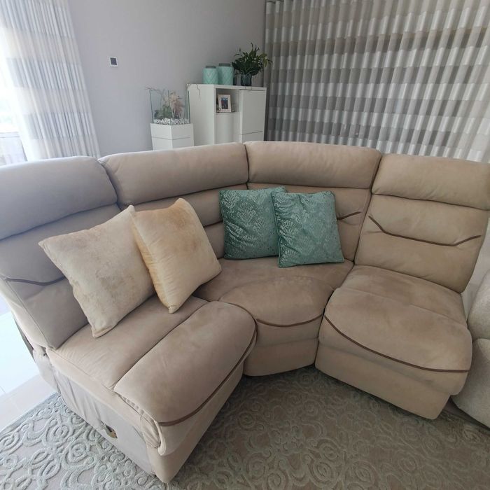 Sofa Modulo de 3 ( perfeito estado)