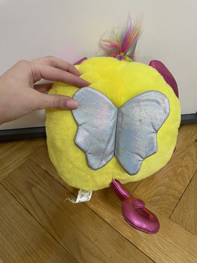 Іграшка-сюрприз Zuru в яйці Rainbocorn
