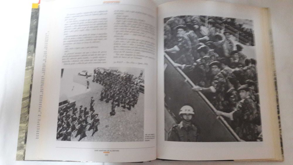 Os anos da Guerra vol l e ll