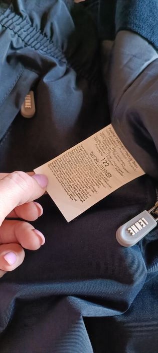 Напівкомбінезон Lenne 122