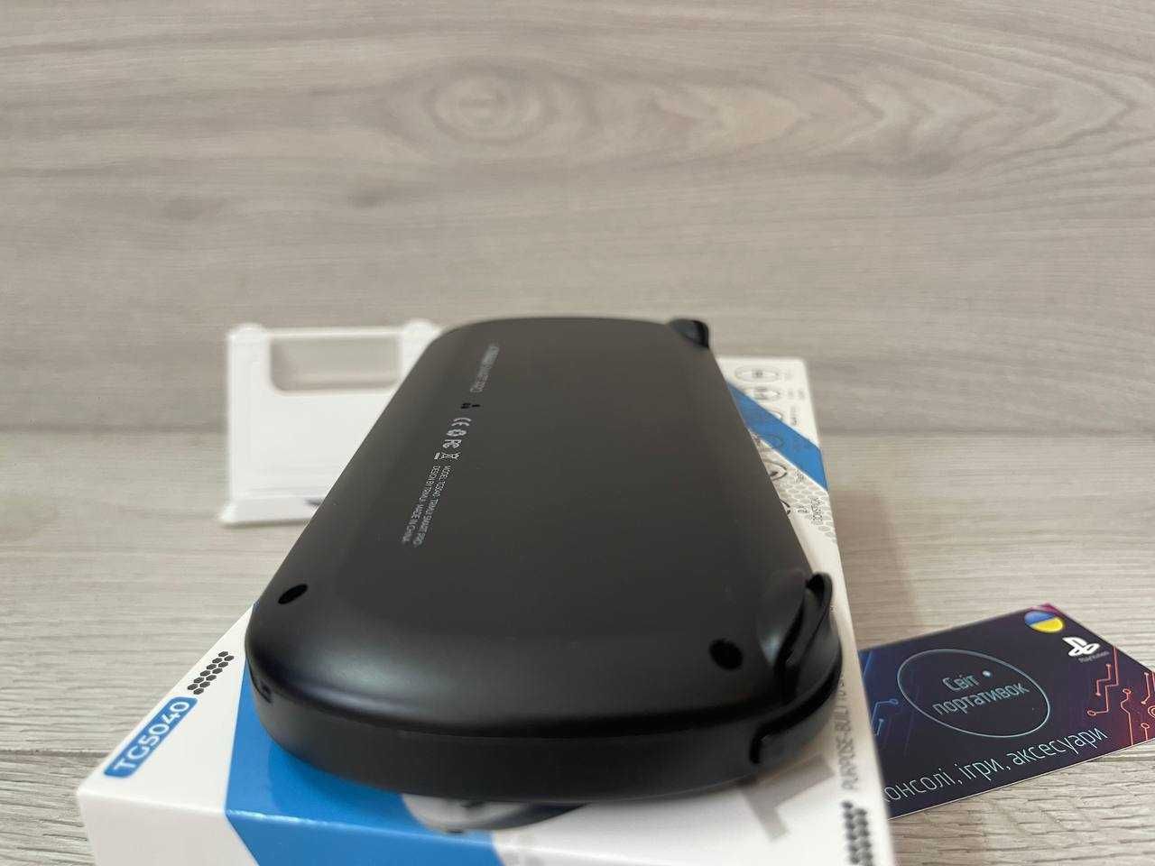 Ігрова портативна приставка Sony PSP/PS1 64GB + 2893 ігор встановлено