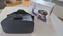 Okulary VR Fajna zabawka na smartfona