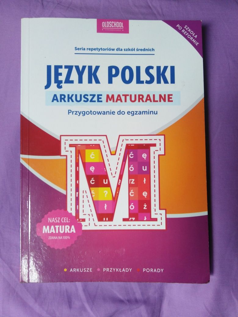 Język Polski Oldschool
