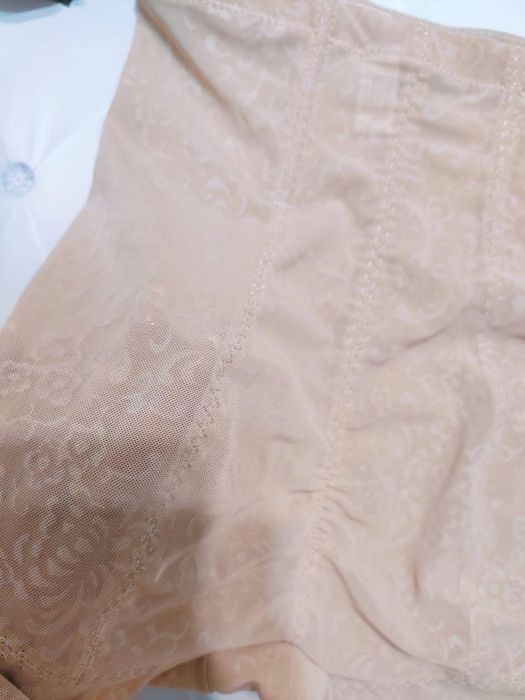 Стягувальна білизна Blue Rose 9320 розмір 5 XL (52-56)