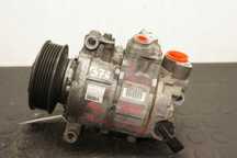 KOMPRESOR KLIMATYZACJI AUDI A4 A6 C6 Q7 2.0 2,7 3,0 TDI 8K0260805L