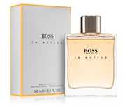 Hugo Boss In Motion Woda toaletowa, 100ml