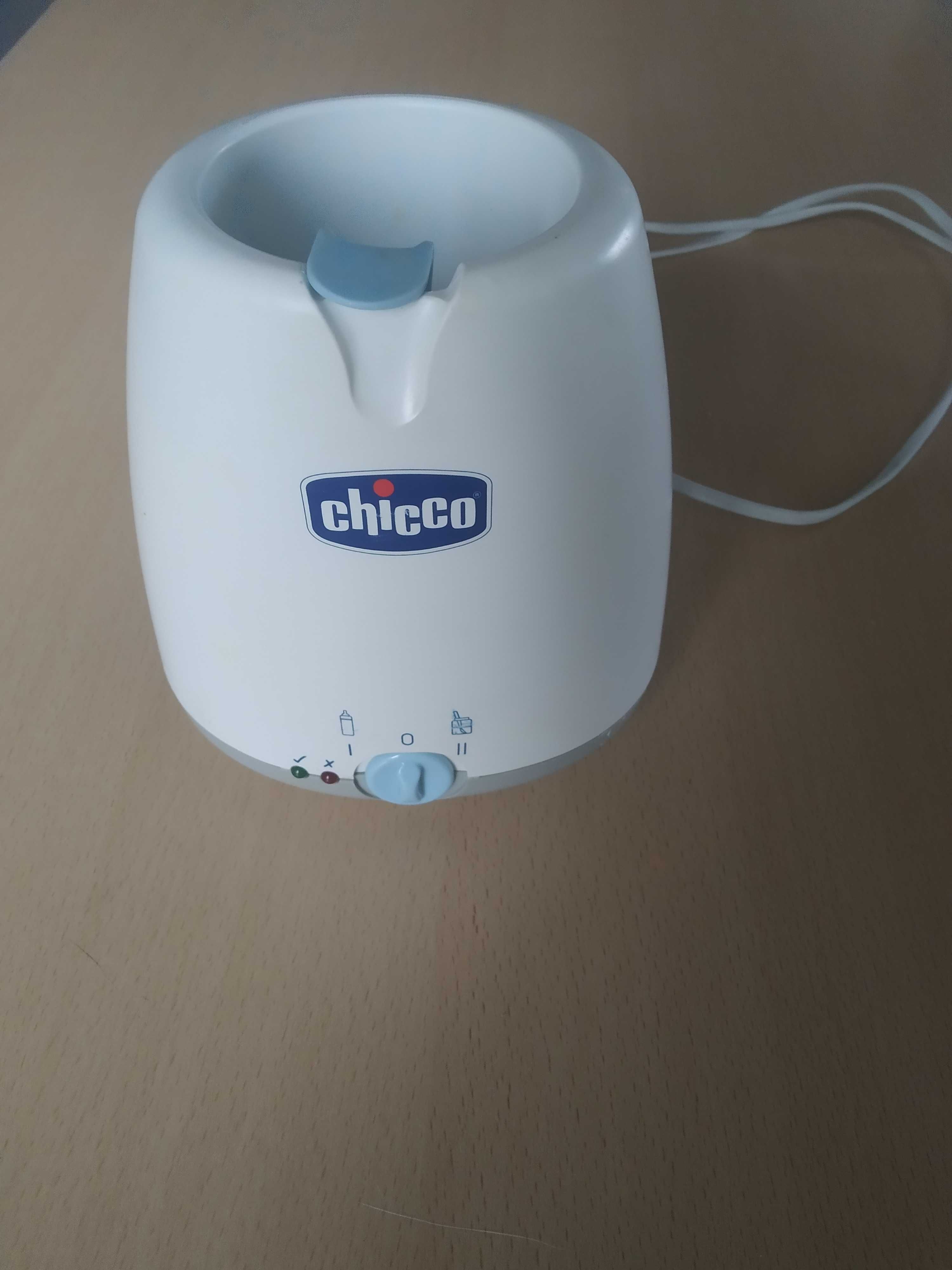 Підігрівач для пляшок Chicco