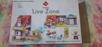 Smoneo Funny Shop Live Zone. (Аналог Lego). SMOby Візок для прибирання