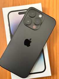 iPhone'a 14 pro 128 GB