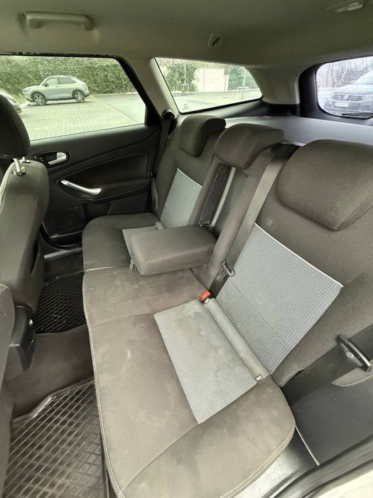 Ford Mondeo 2.0LPG // Max.Wypas // Dobry Stan // Super Blacha//Zamiana