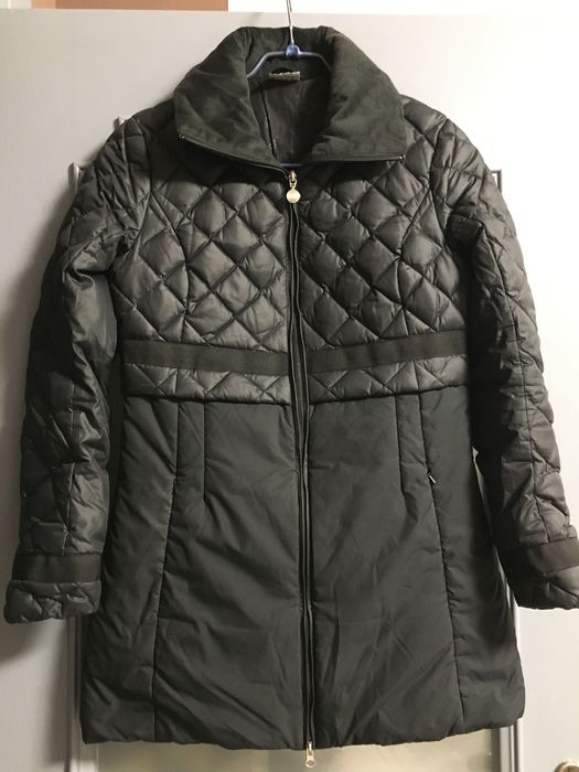 Куртка-пальто Emperio&Armani