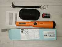 Pinpointer tc110 gt110 pro pointer