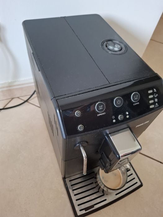 Ekspres Philips Saeco