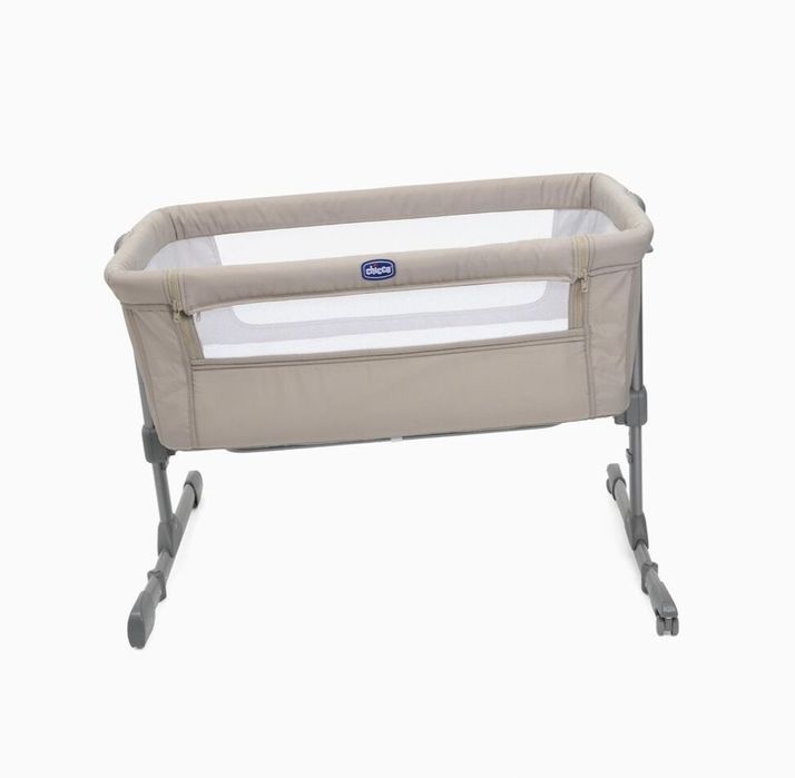 Berço Chiccco portátil